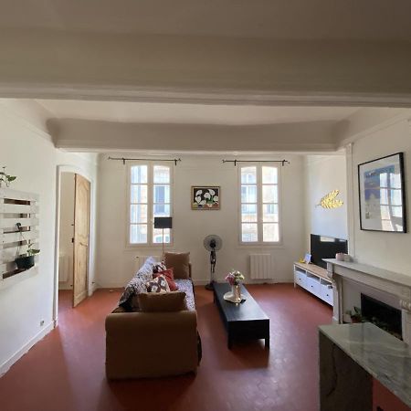 Appartement Heart Of Aix 90M2 Екс ан Прованс Екстериор снимка
