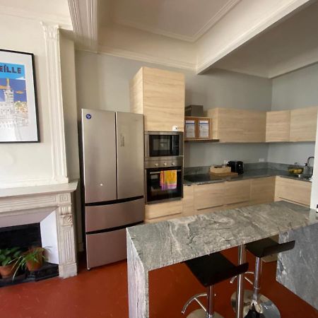 Appartement Heart Of Aix 90M2 Екс ан Прованс Екстериор снимка