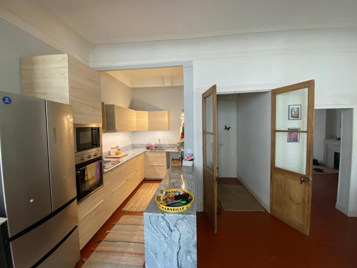 Appartement Heart Of Aix 90M2 Екс ан Прованс Екстериор снимка