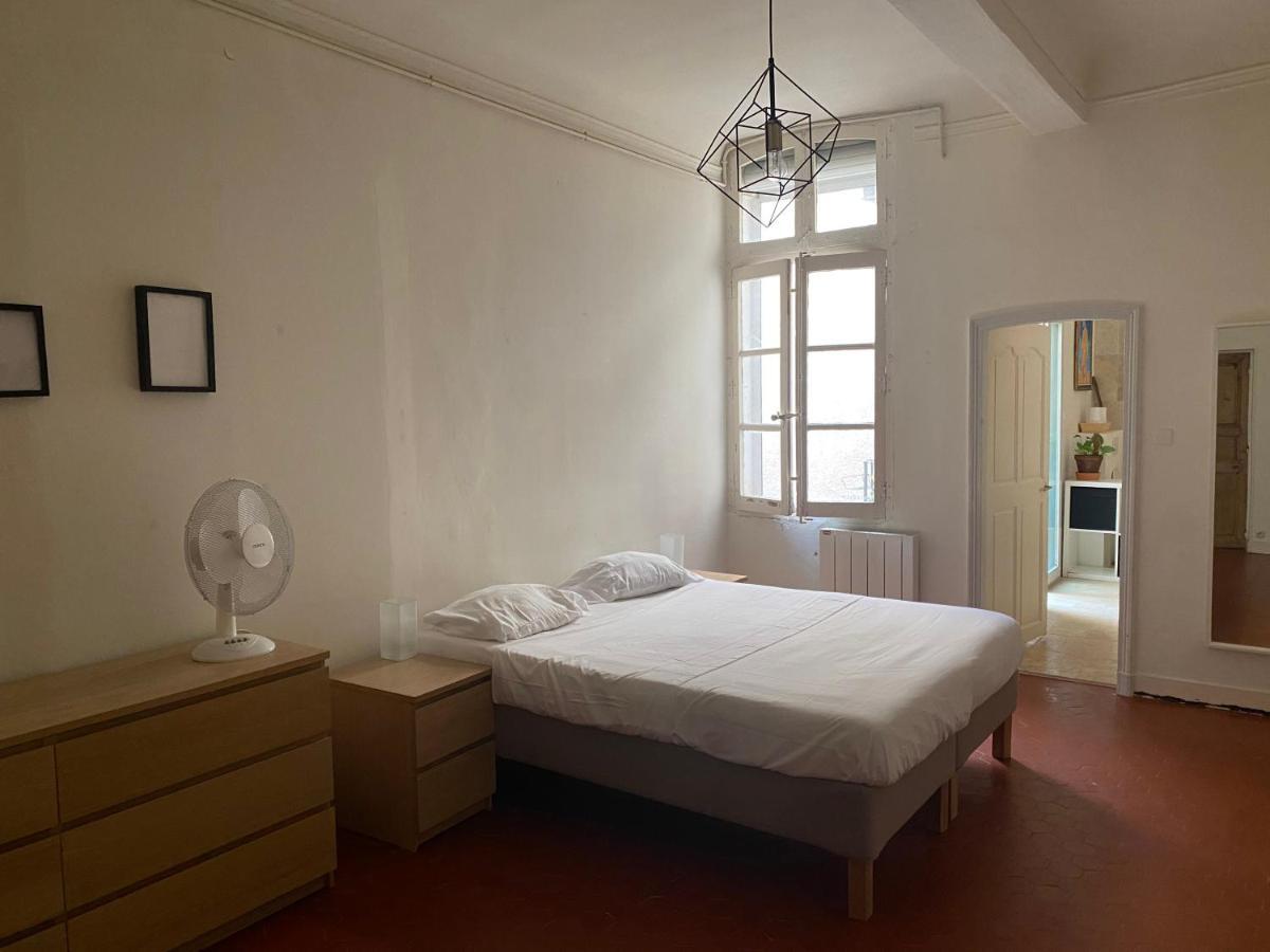 Appartement Heart Of Aix 90M2 Екс ан Прованс Екстериор снимка