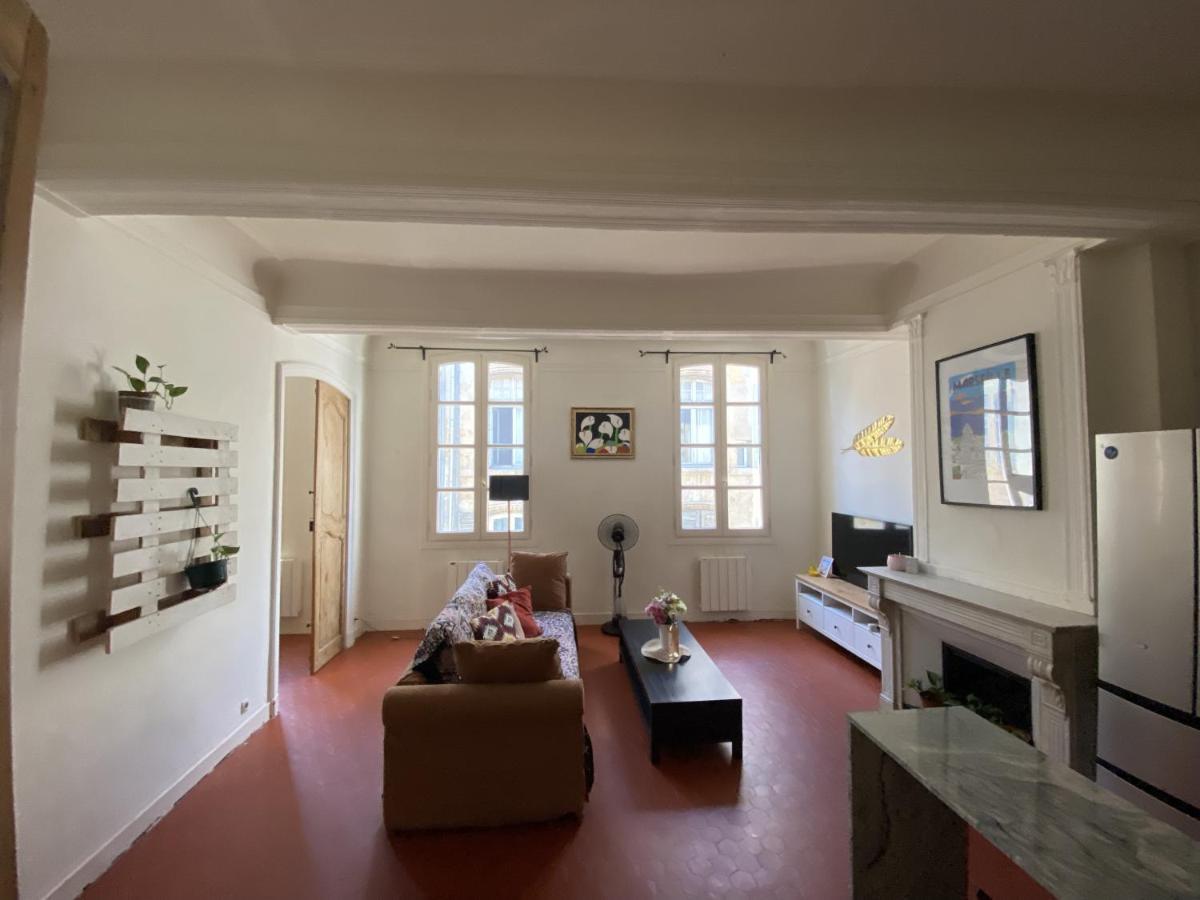 Appartement Heart Of Aix 90M2 Екс ан Прованс Екстериор снимка