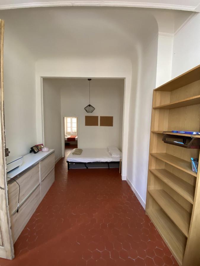 Appartement Heart Of Aix 90M2 Екс ан Прованс Екстериор снимка