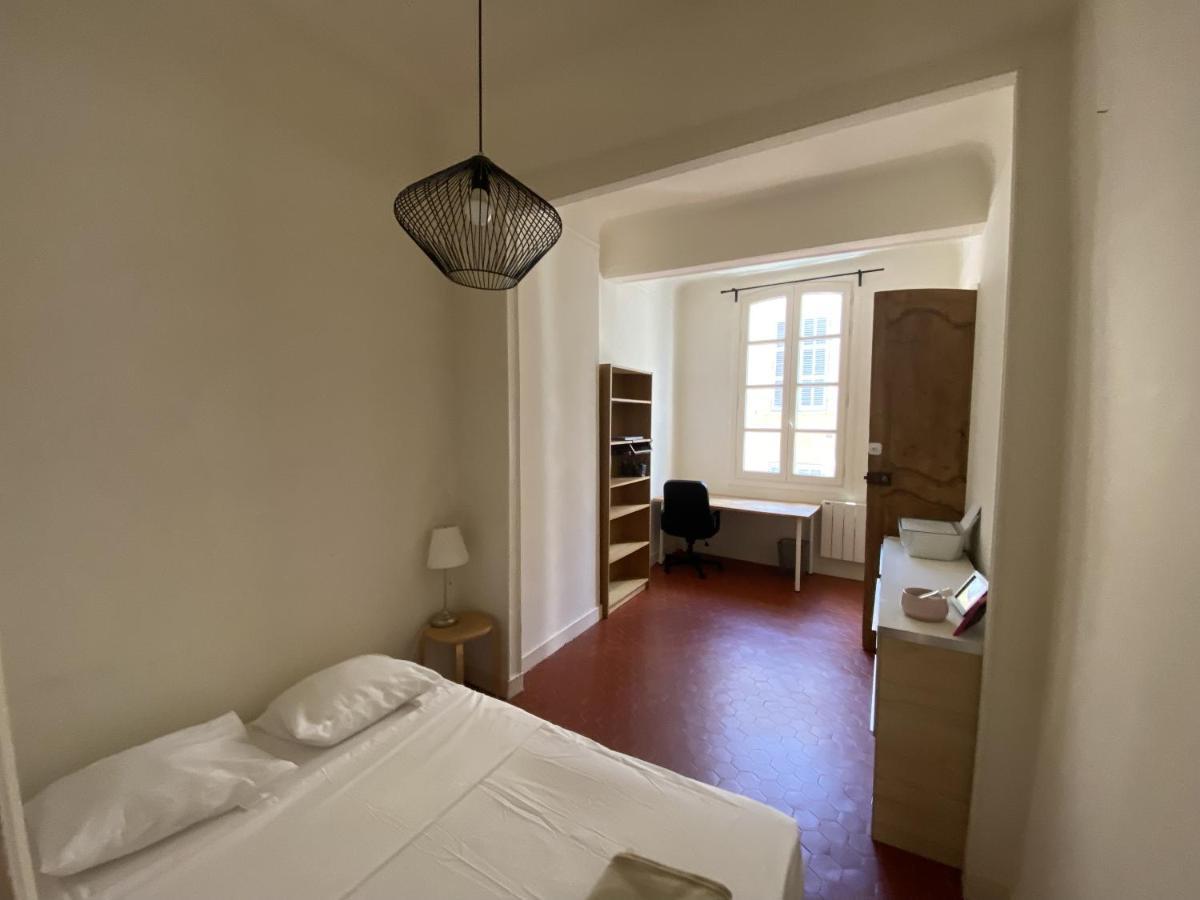 Appartement Heart Of Aix 90M2 Екс ан Прованс Екстериор снимка