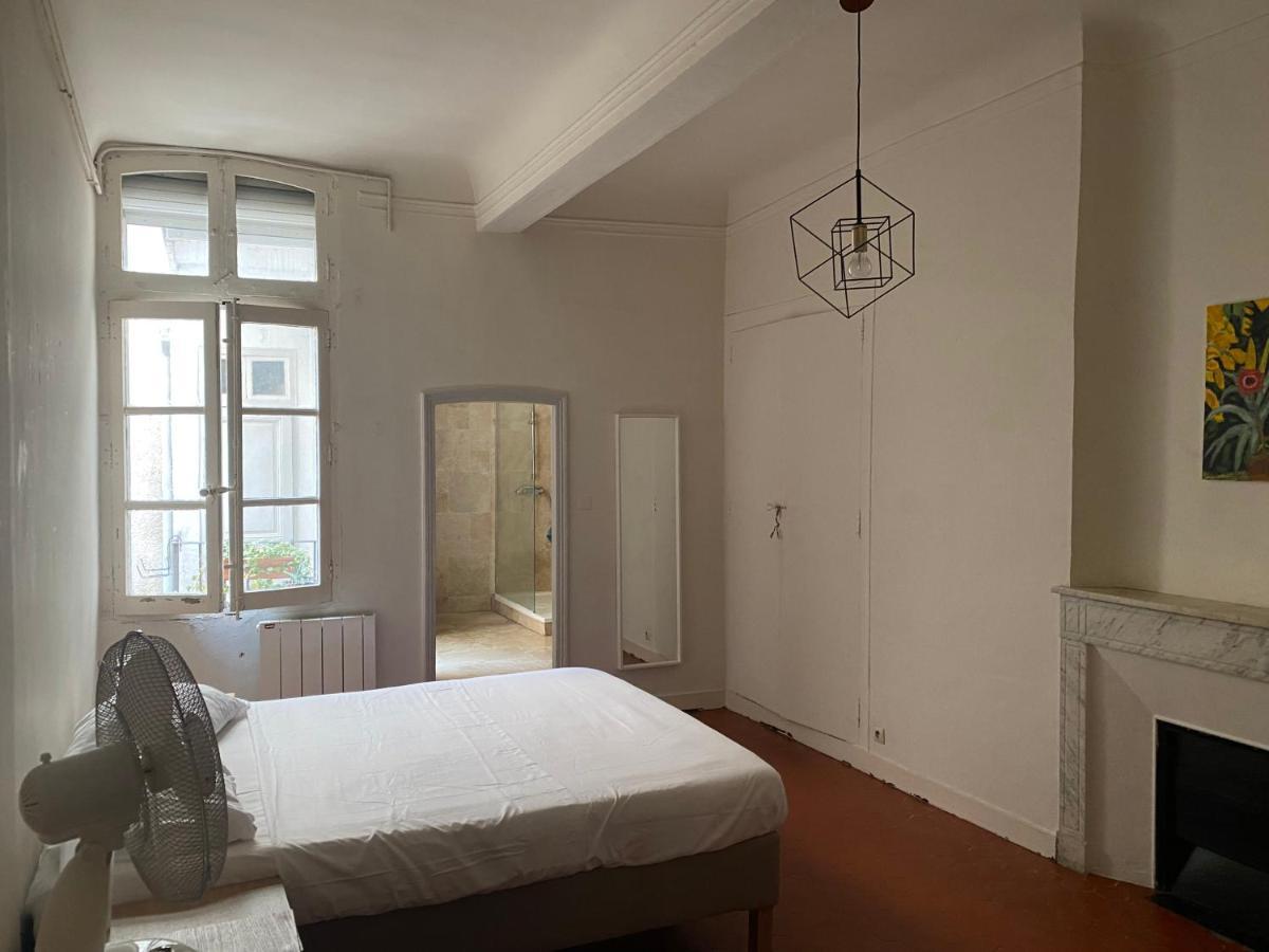 Appartement Heart Of Aix 90M2 Екс ан Прованс Екстериор снимка